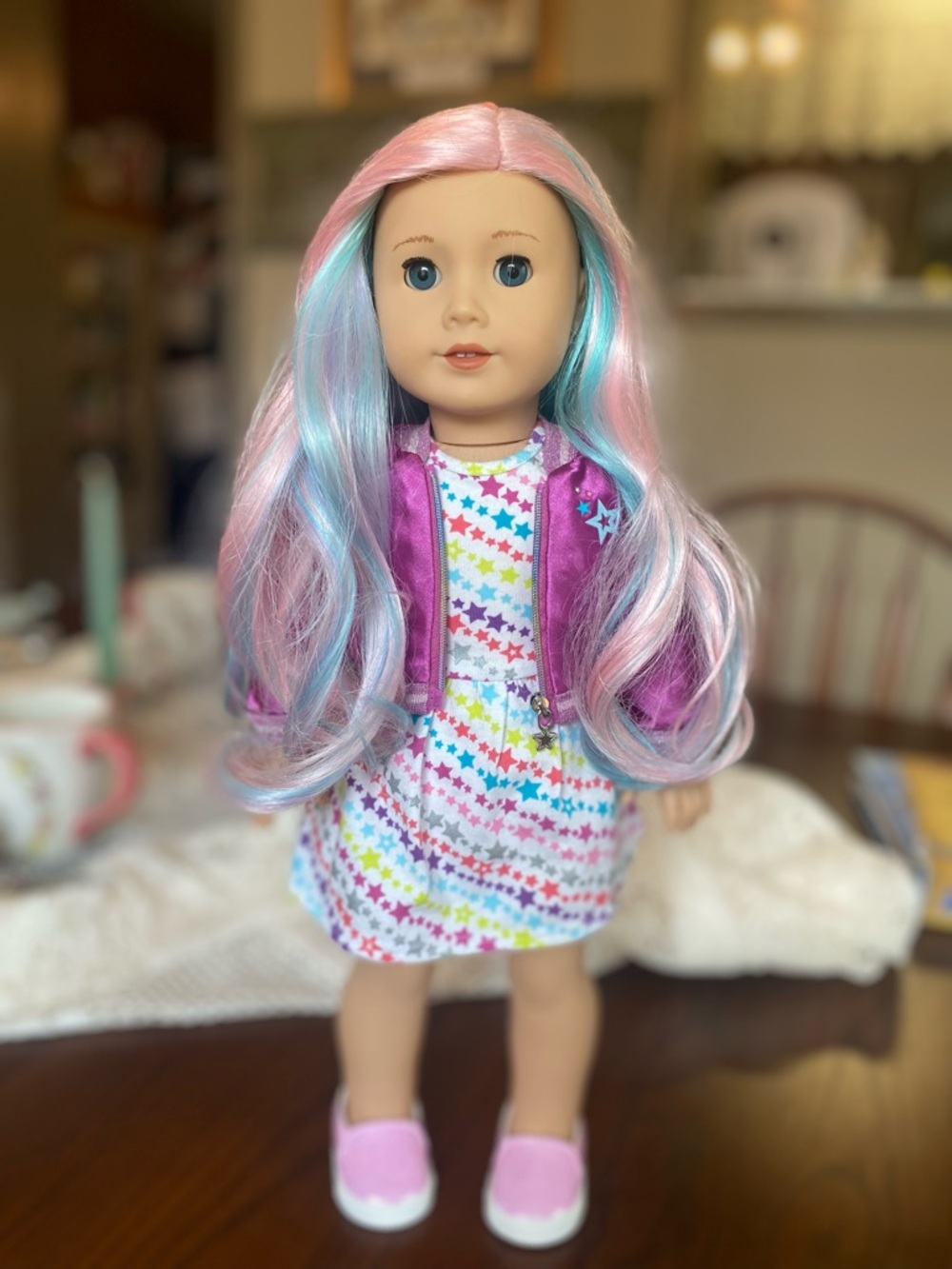 American Girl Truly Me Doll #88